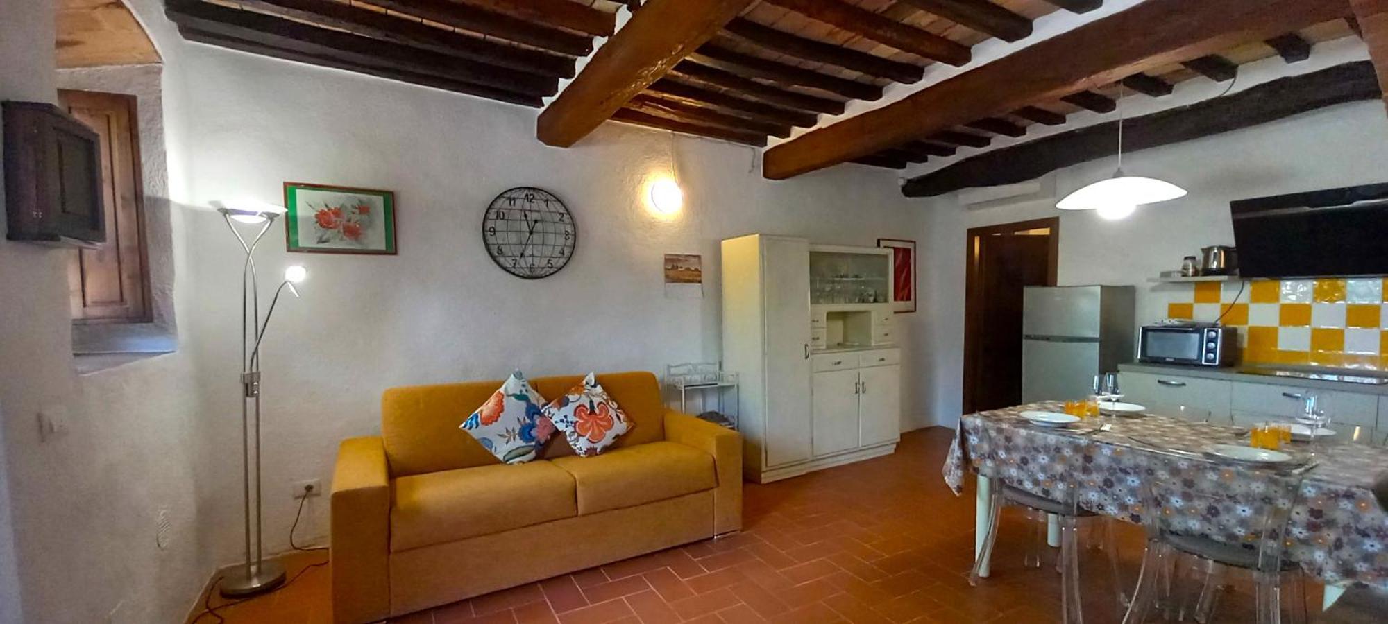 Borgo Nel Chianti Istrice Con Piscina Tennis E Wifi คาสเตลลินาอินเคียนติ ภายนอก รูปภาพ
